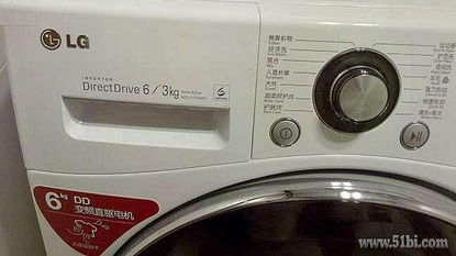 從庫(kù)巴網(wǎng)購(gòu)LG洗衣機(jī) 我的購(gòu)買體驗(yàn)與共享洗衣機(jī)實(shí)踐分享