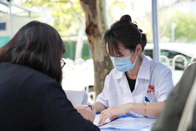 義診、電影展播、文藝演出&hellip;下周家門口的精彩活動來咯