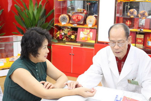 曉芹燕行家:不賣(mài)產(chǎn)品賣(mài)服務(wù),讓燕窩更和藹可親-廣西新聞網(wǎng)